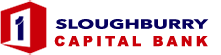 Houstonhill Bank Logo - Mobile
